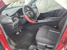 
										2018 Toyota C-hr full									
