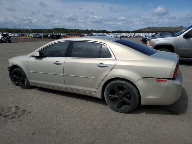 2012 Chevrolet Malibu