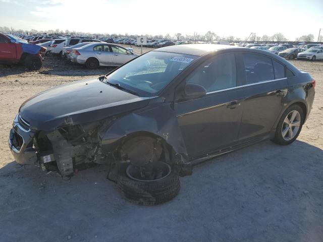 2015 Chevrolet Cruze