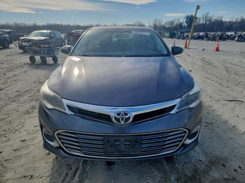 2014 Toyota Avalon