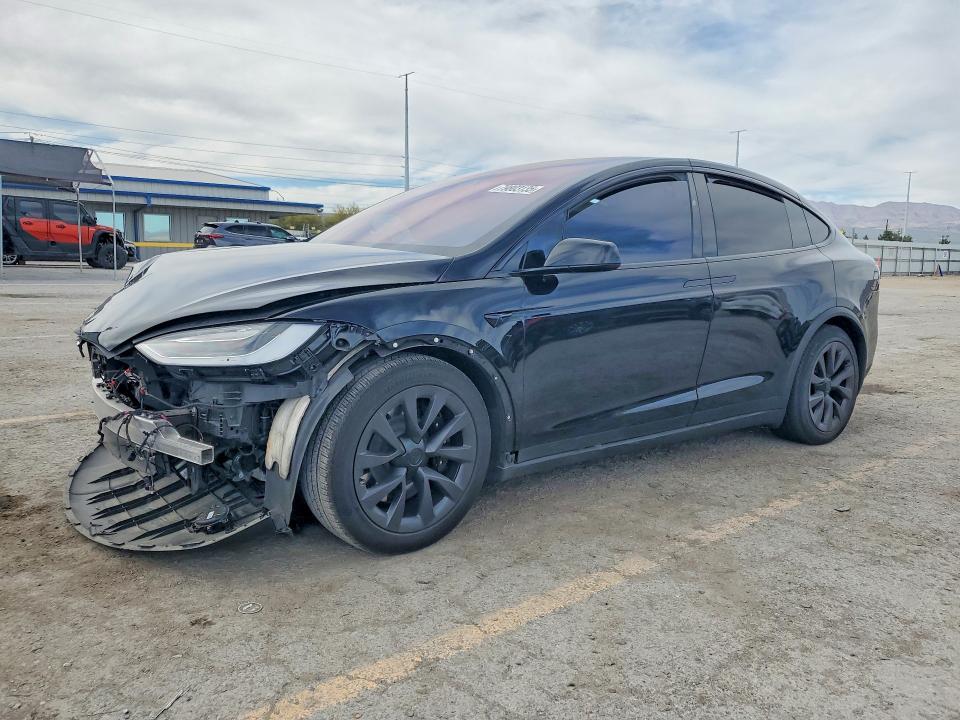 2023 Tesla Model x