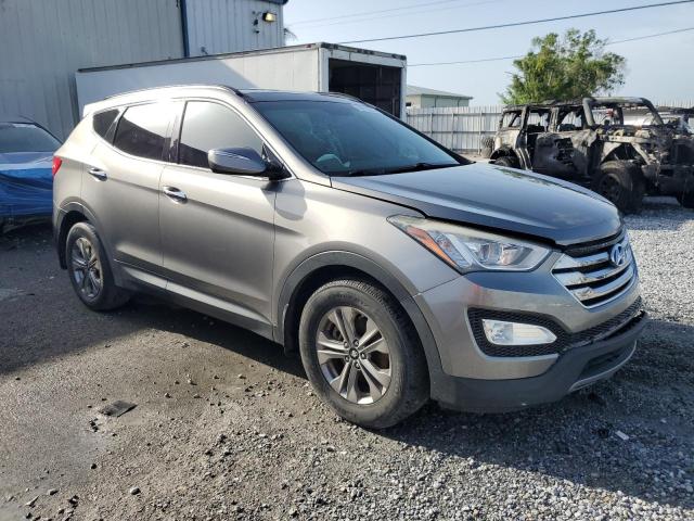2016 Hyundai Santa fe