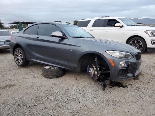 2014 BMW M2