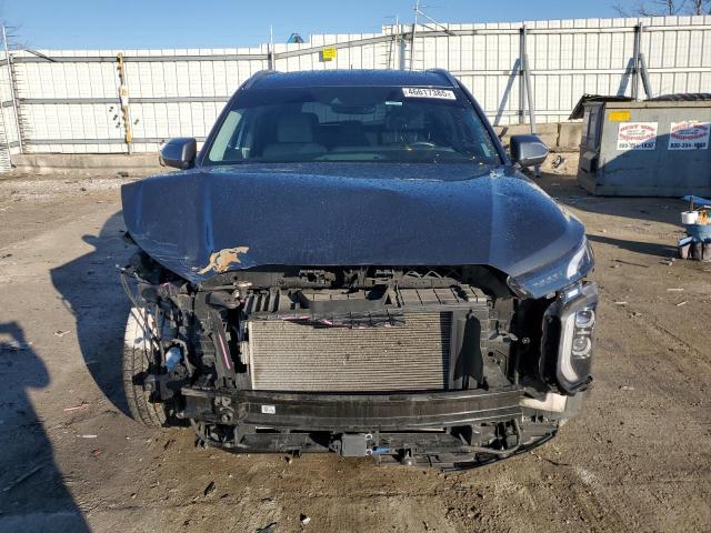 2020 Hyundai Palisade