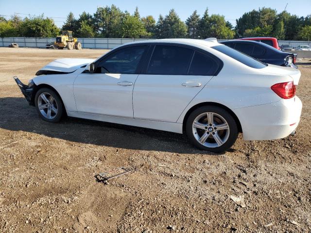 2014 BMW 3 series