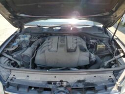 
										2014 Volkswagen Touareg full									