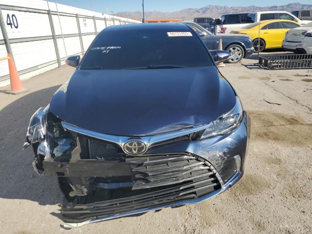 2017 Toyota Avalon