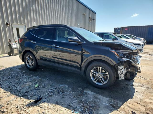 2018 Hyundai Santa fe