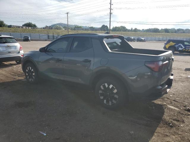 2025 Hyundai Santa cruz