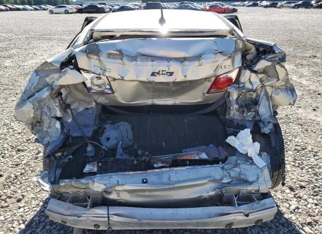 
								2013 Chevrolet Cruze full									