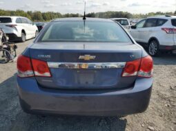 
										2013 Chevrolet Cruze full									