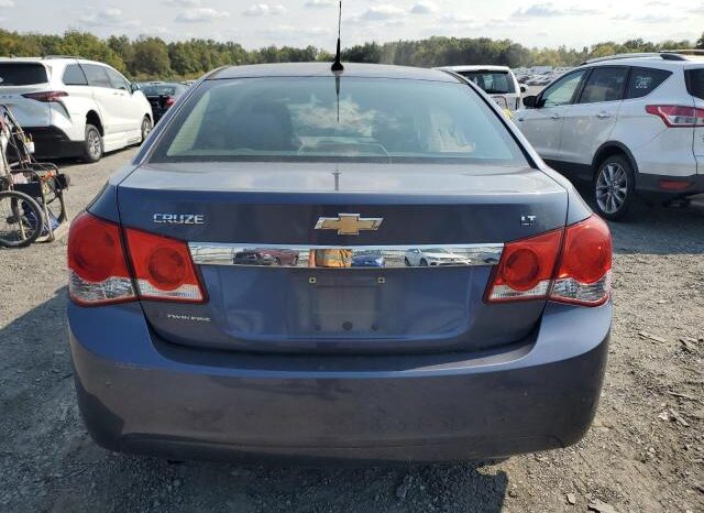
								2013 Chevrolet Cruze full									