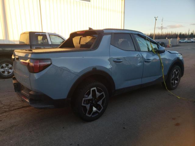 2024 Hyundai Santa cruz