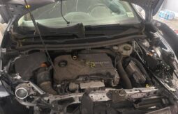
										2017 Chevrolet Cruze full									