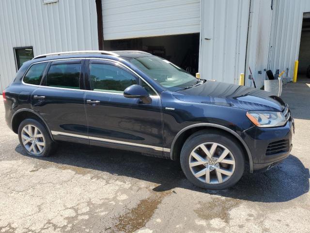 2014 Volkswagen Touareg