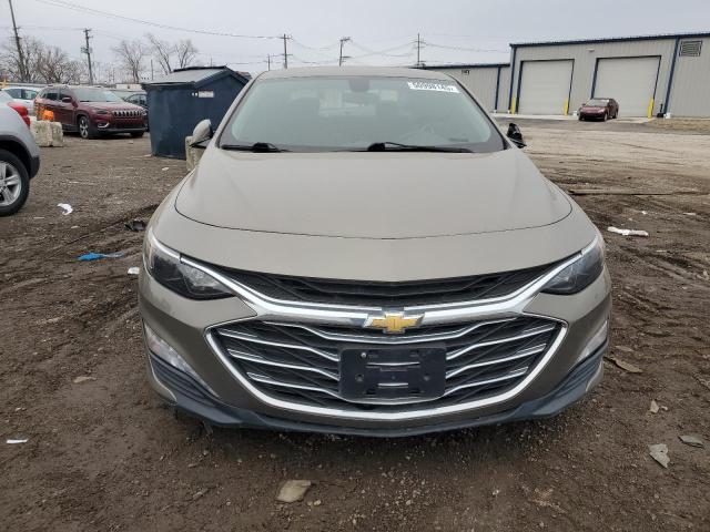 2020 Chevrolet Malibu