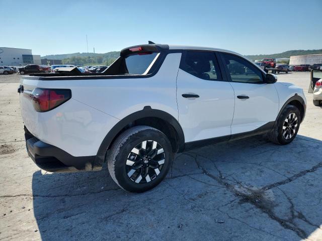 2025 Hyundai Santa cruz