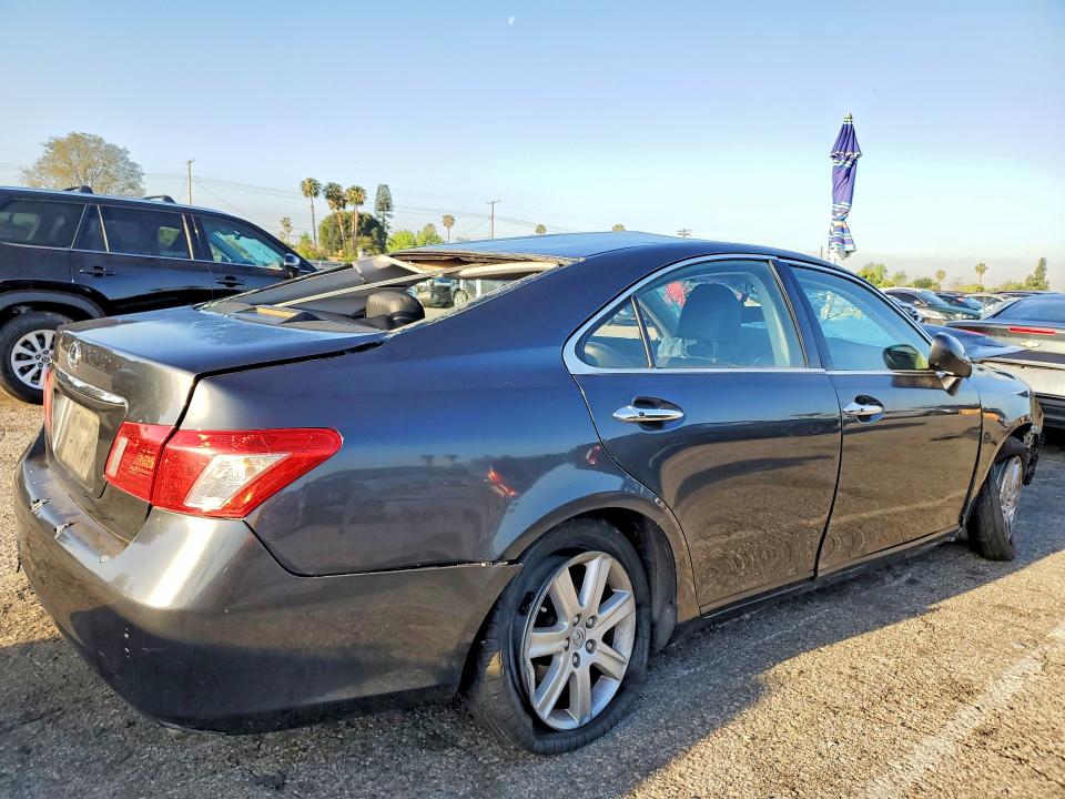 2007 Lexus Es 350