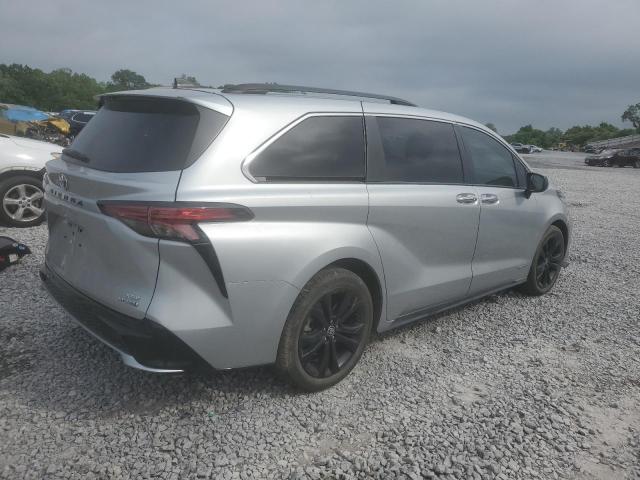 2021 Toyota Sienna