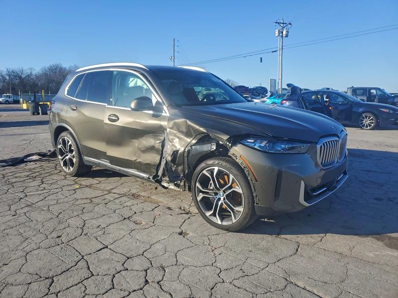 2025 BMW X5