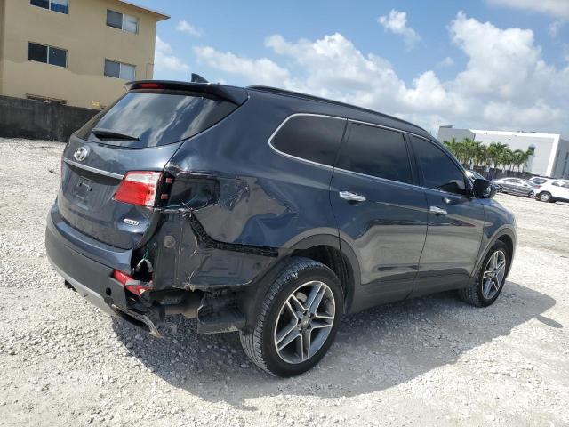 2016 Hyundai Santa fe