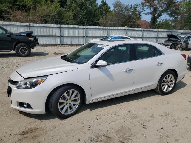 2015 Chevrolet Malibu