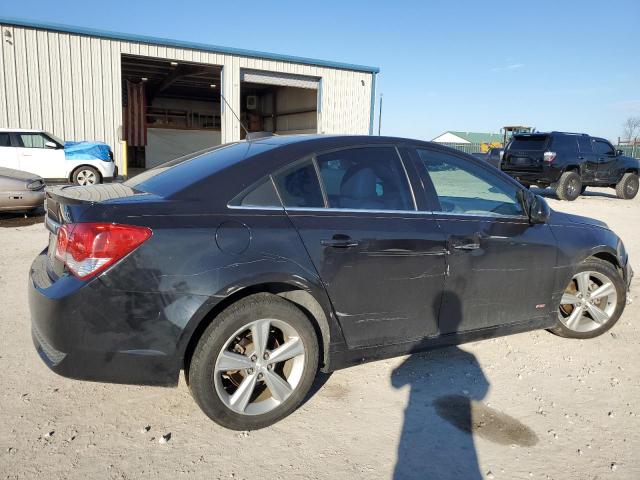 2015 Chevrolet Cruze