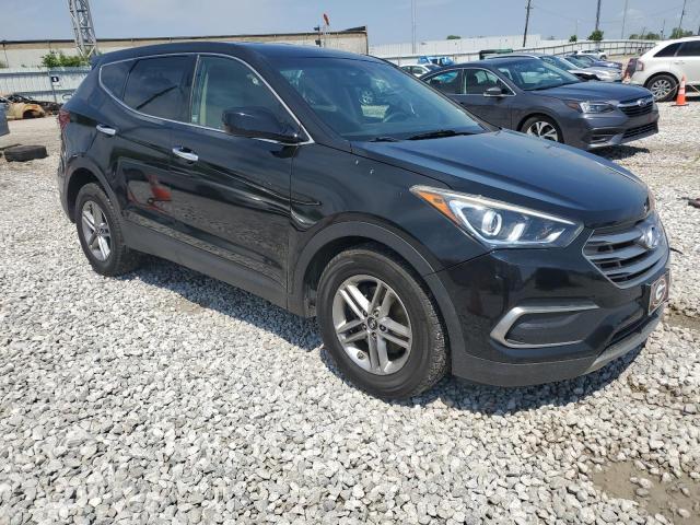 2018 Hyundai Santa fe
