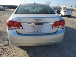 
										2014 Chevrolet Cruze full									