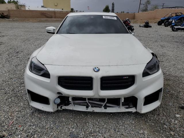 2023 BMW M2