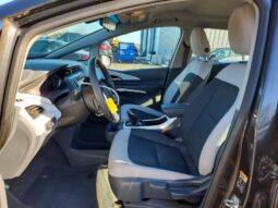 
										2017 Chevrolet Bolt ev full									