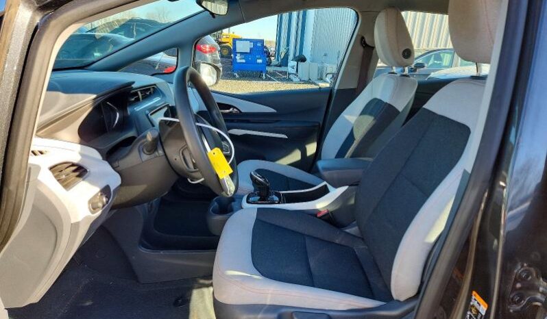 
								2017 Chevrolet Bolt ev full									