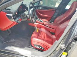 
										2018 Porsche Panamera full									