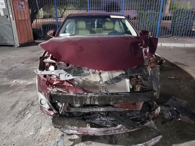 2014 Toyota Avalon