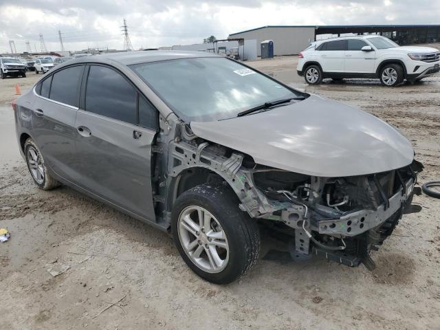 2018 Chevrolet Cruze
