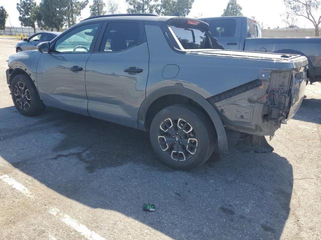 2022 Hyundai Santa cruz