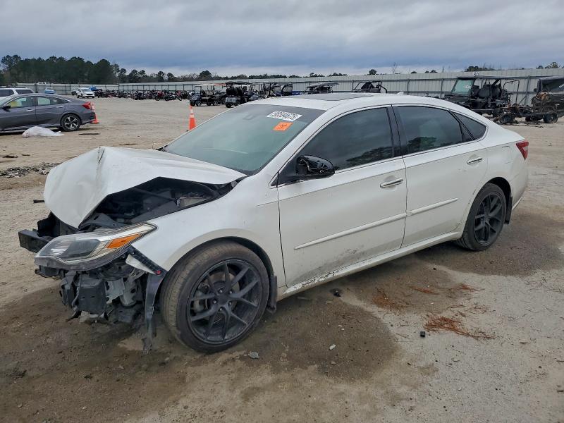 2016 Toyota Avalon
