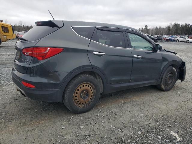 2013 Hyundai Santa fe