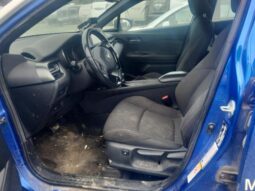 
										2018 Toyota C-hr full									