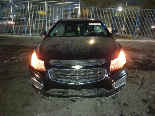 2015 Chevrolet Cruze