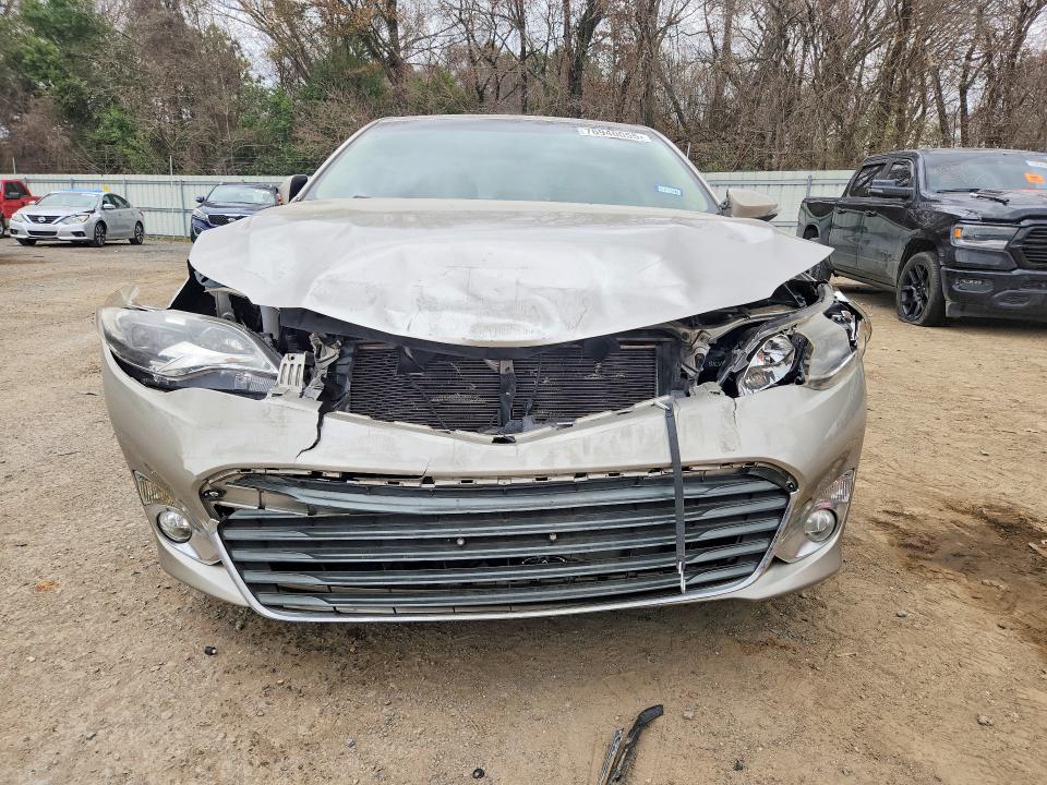 2015 Toyota Avalon