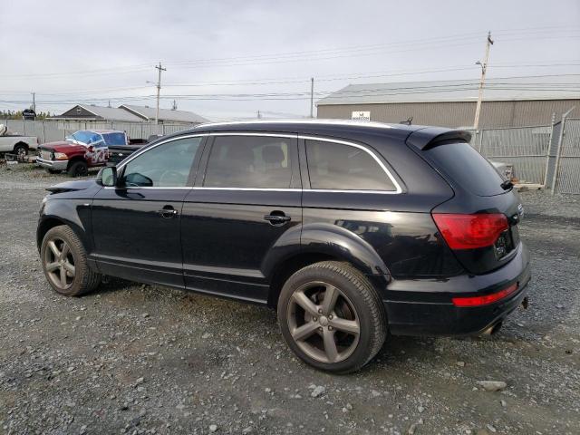 2015 Audi Q7
