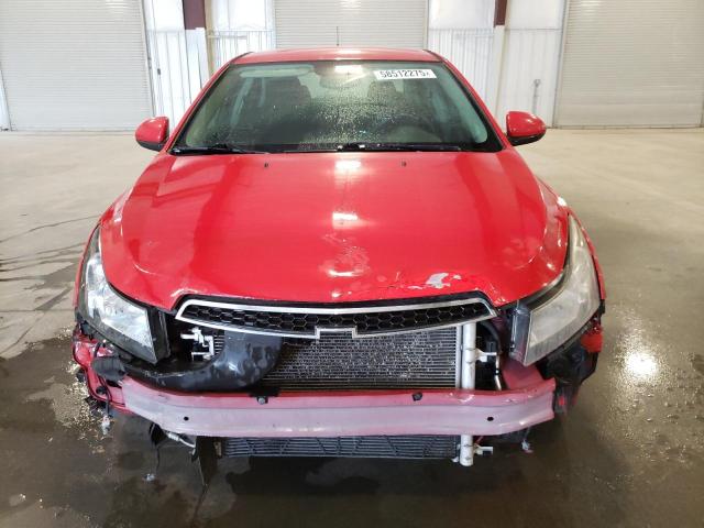 2012 Chevrolet Cruze