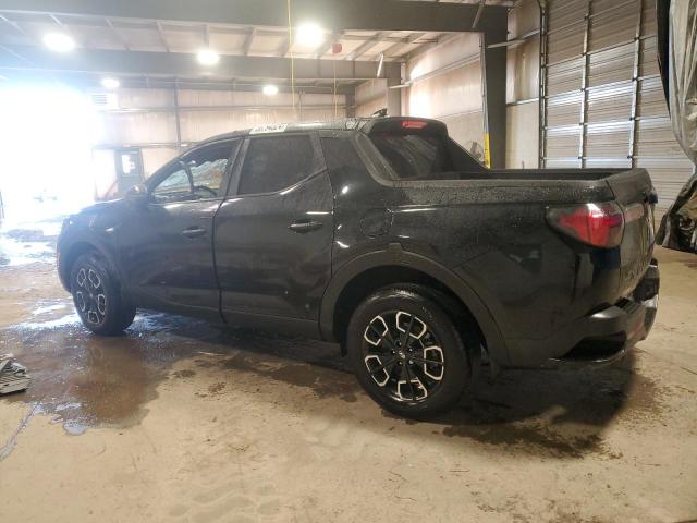 2024 Hyundai Santa cruz