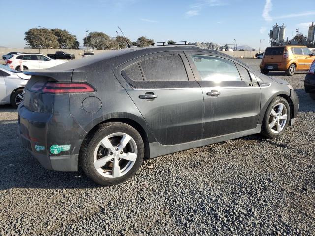 2014 Chevrolet Volt