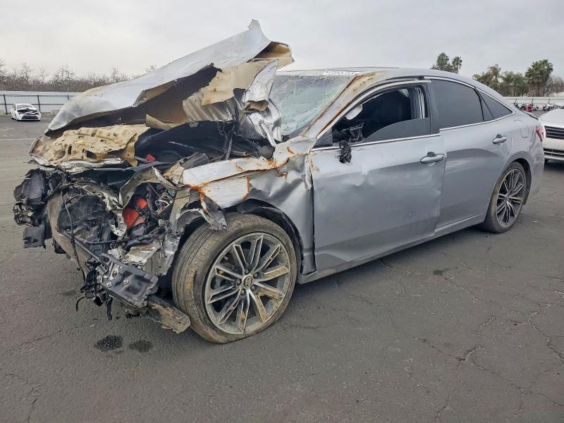2020 Toyota Avalon