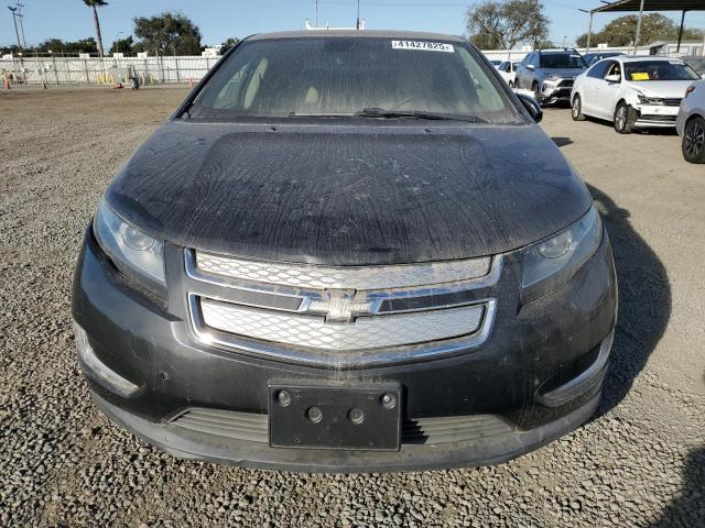2014 Chevrolet Volt