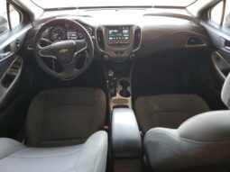 
										2018 Chevrolet Cruze full									