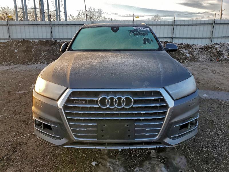 2019 Audi Q7