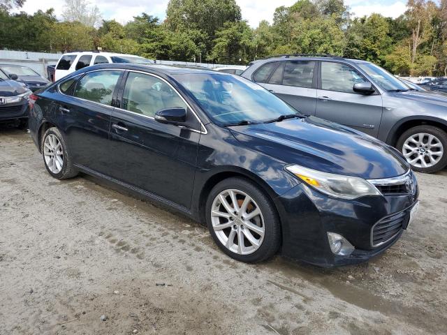 2014 Toyota Avalon